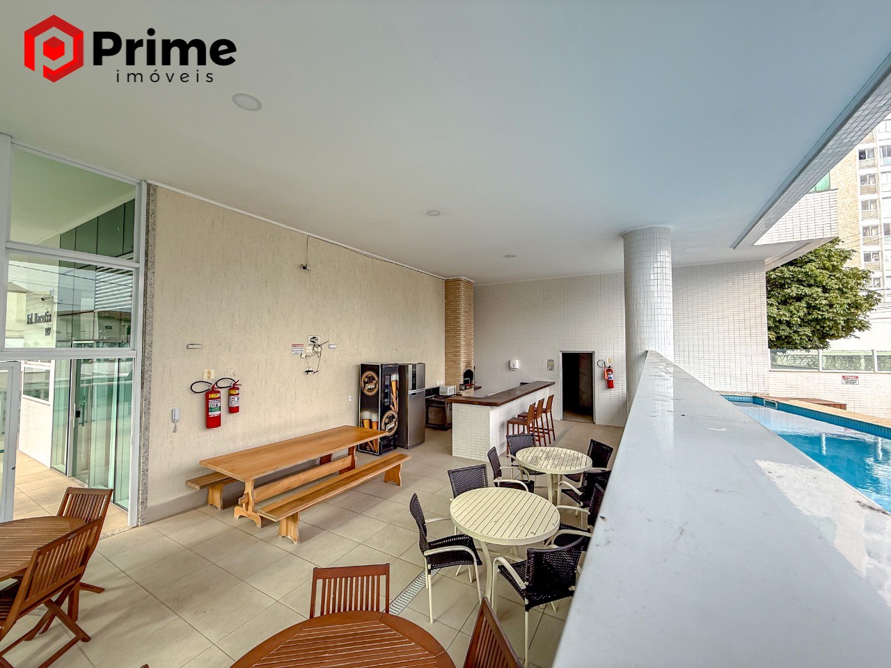 Apartamento, 3 quartos, 110 m² - Foto 6