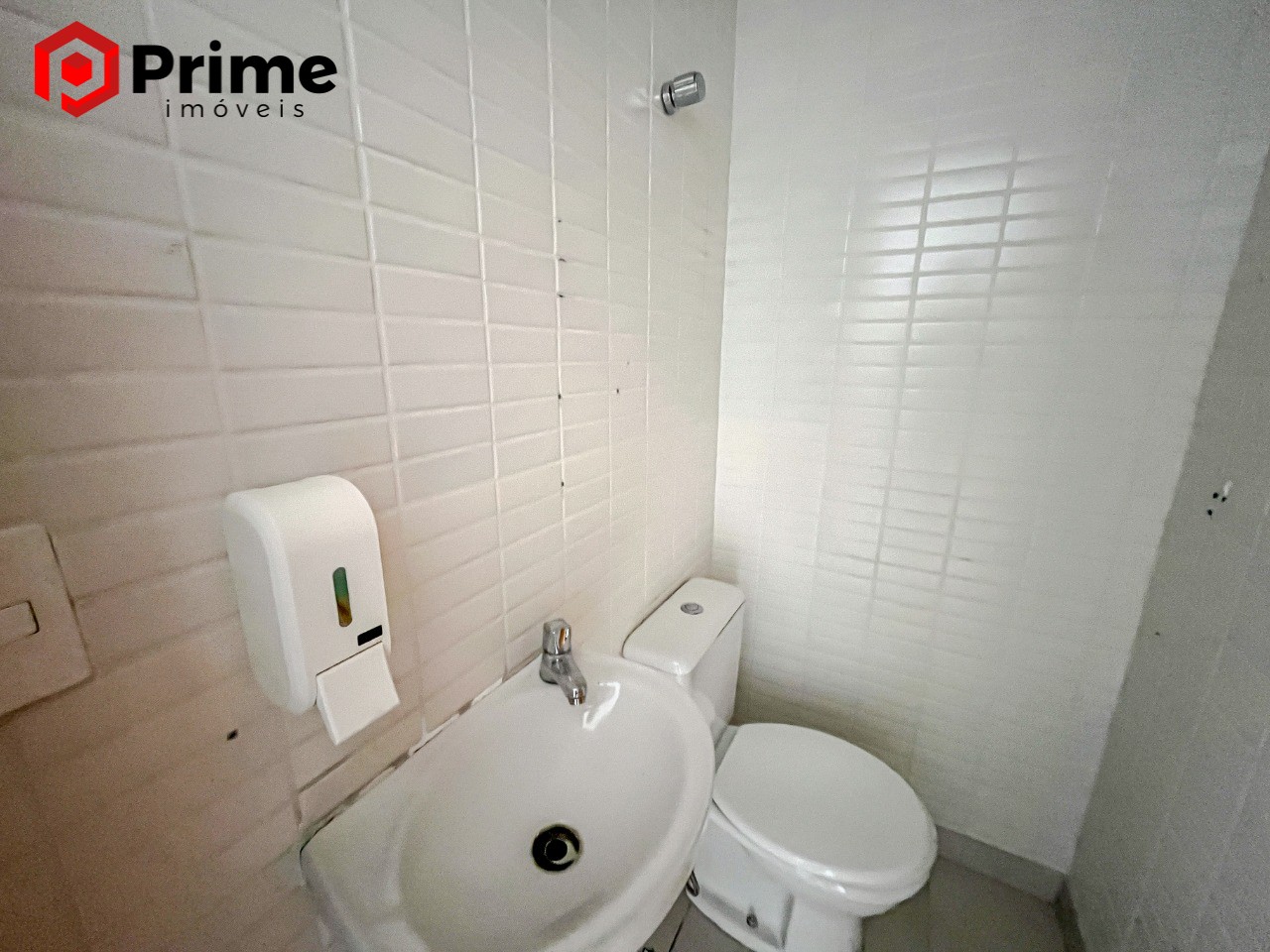 Loja-Salão, 32 m² - Foto 5