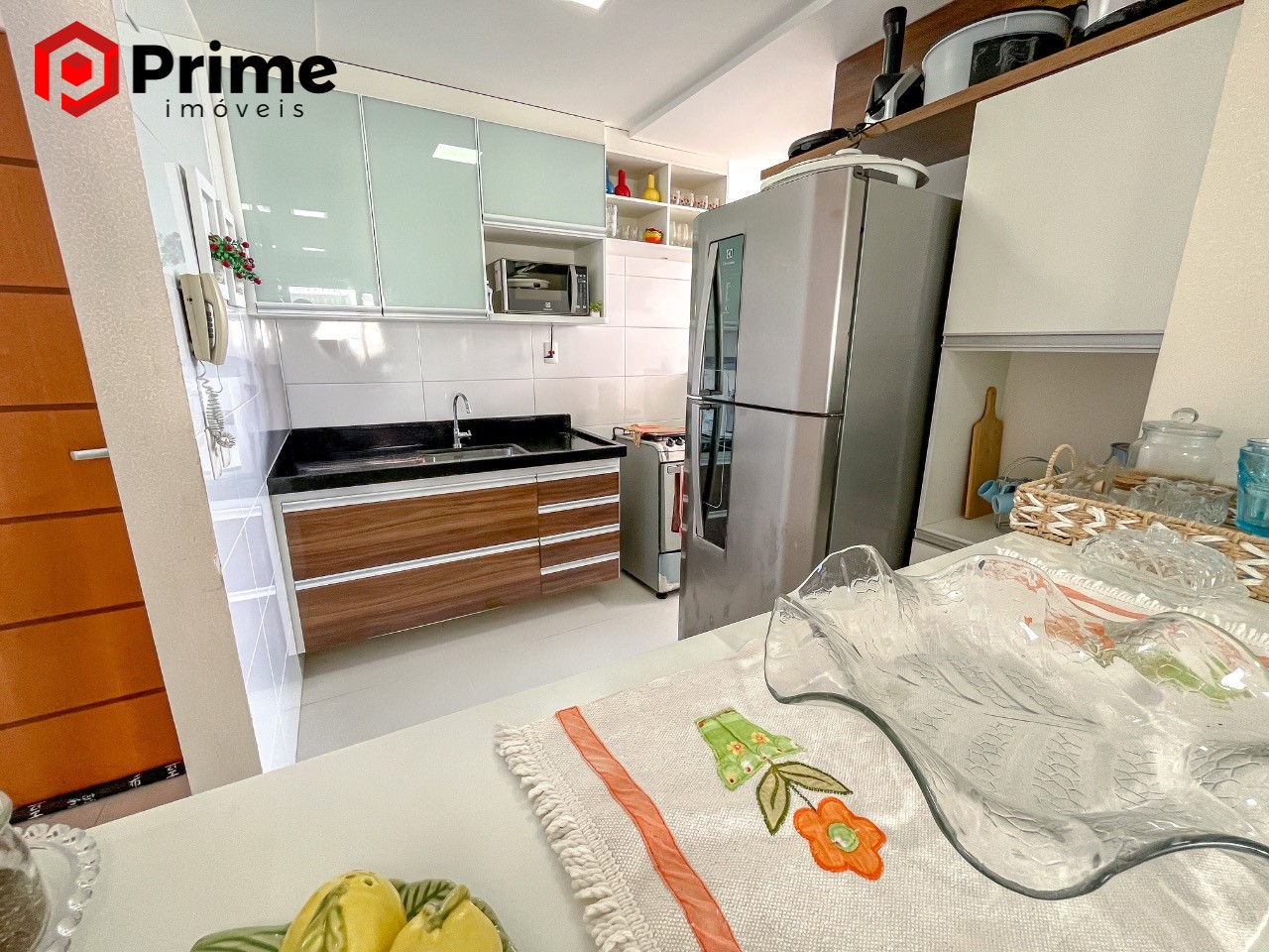 Apartamento, 3 quartos, 100 m² - Foto 8