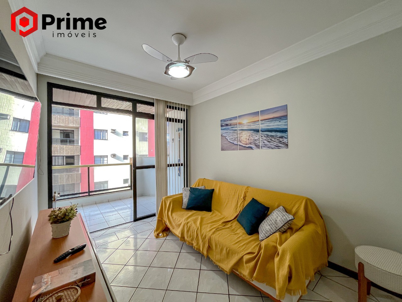 Apartamento, 3 quartos, 114 m² - Foto 2