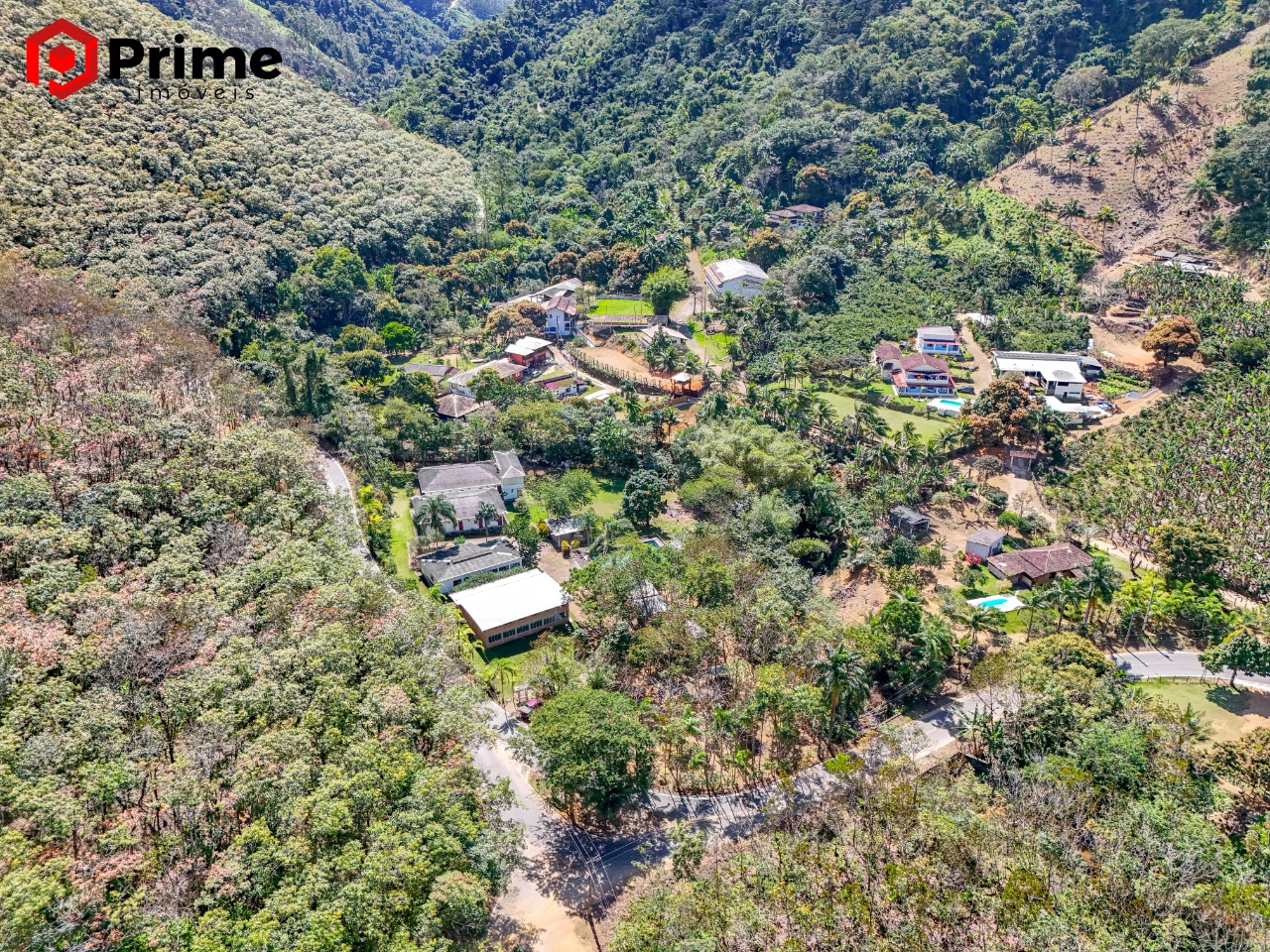 Sítio, 18 quartos, 7400 m² - Foto 40