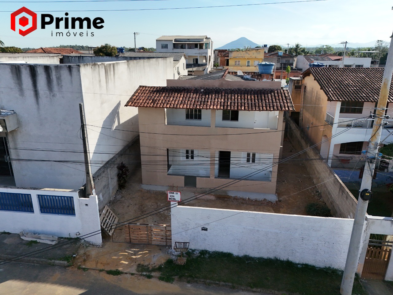Casa, 5 quartos - Foto 1