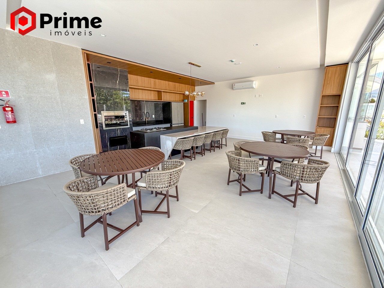 Apartamento, 4 quartos, 200 m² - Foto 42