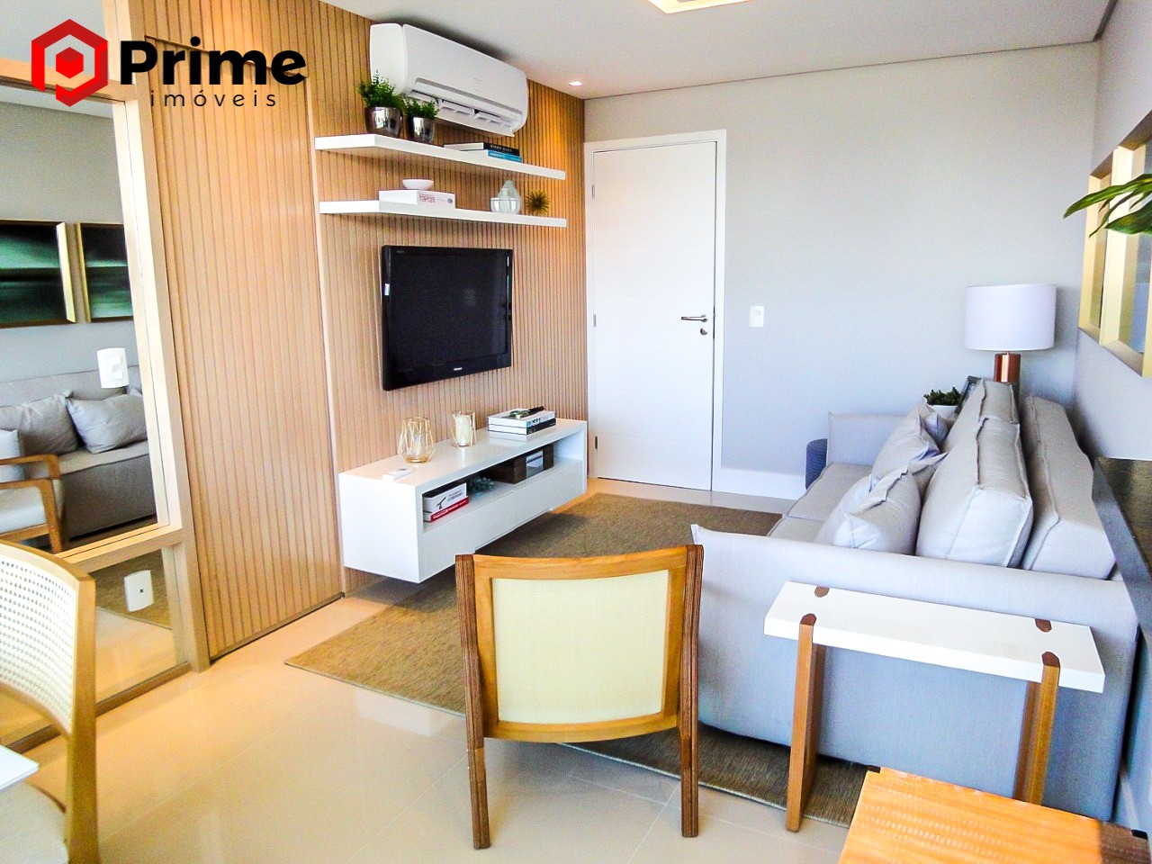 Apartamento, 2 quartos, 62 m² - Foto 5