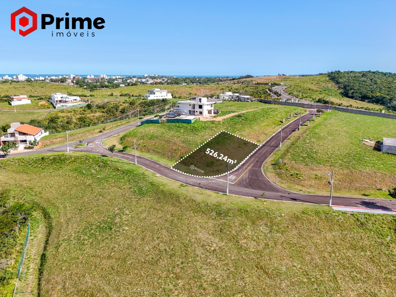 Terreno, 526 m² - Foto 56