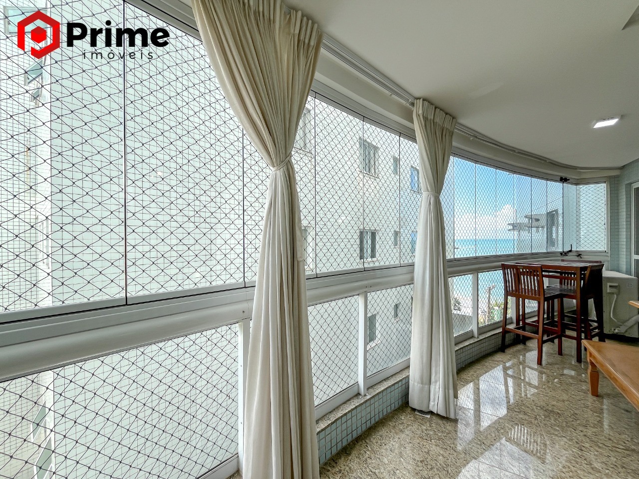 Apartamento, 3 quartos, 130 m² - Foto 25