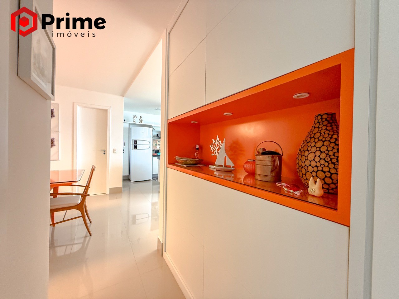 Apartamento, 3 quartos, 110 m² - Foto 21