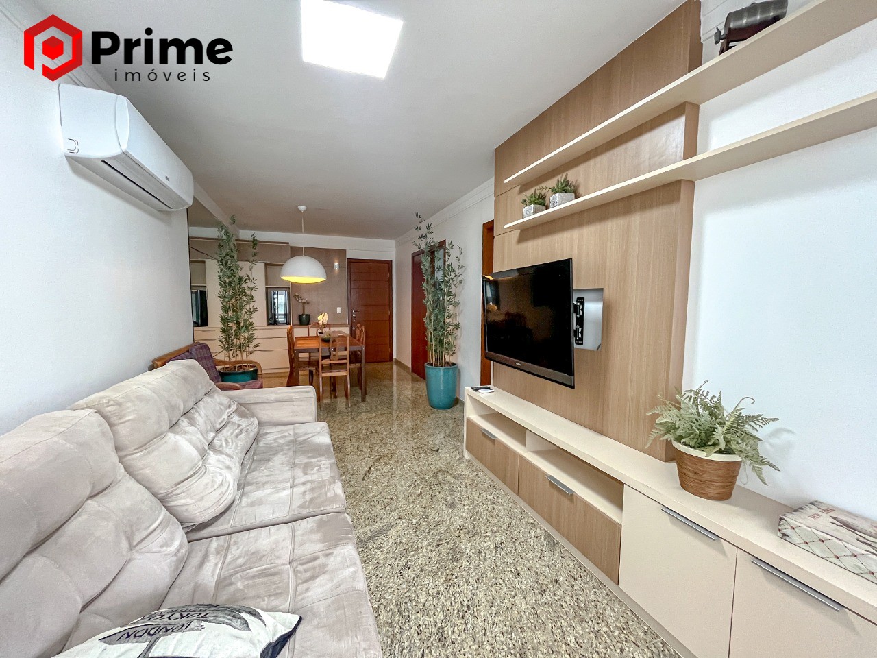 Apartamento, 3 quartos, 130 m² - Foto 6