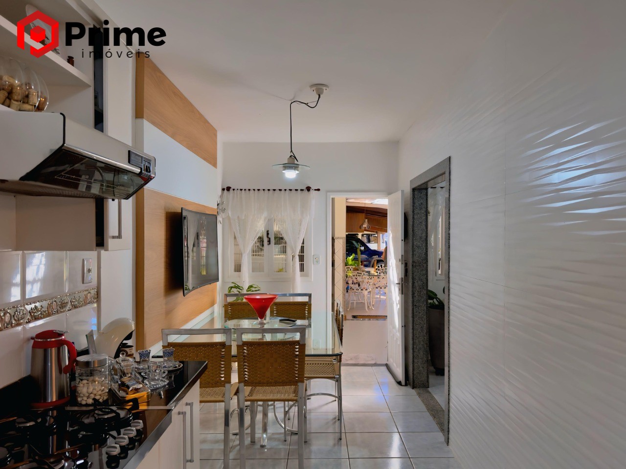 Casa, 4 quartos - Foto 7