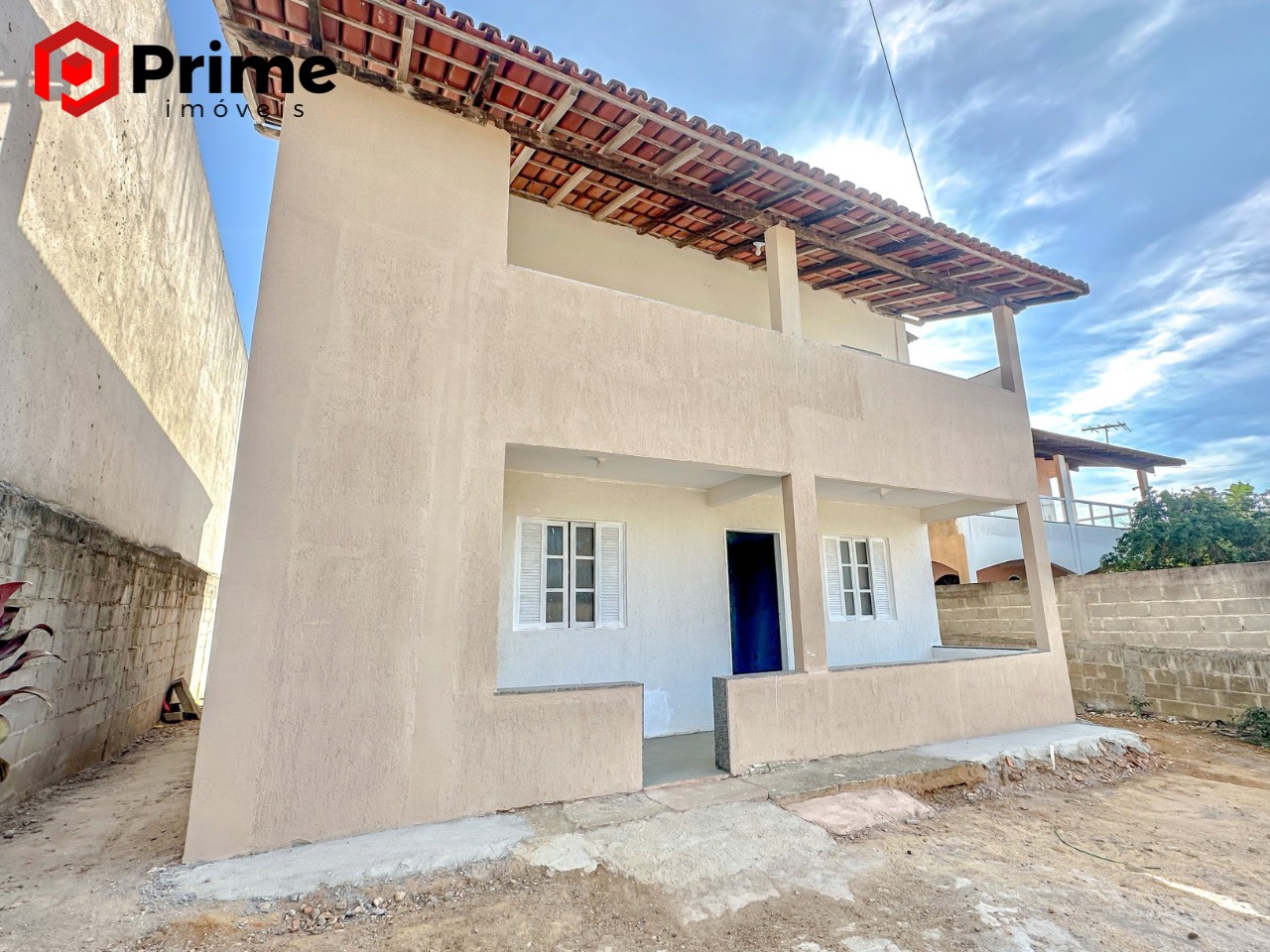 Casa, 5 quartos - Foto 2
