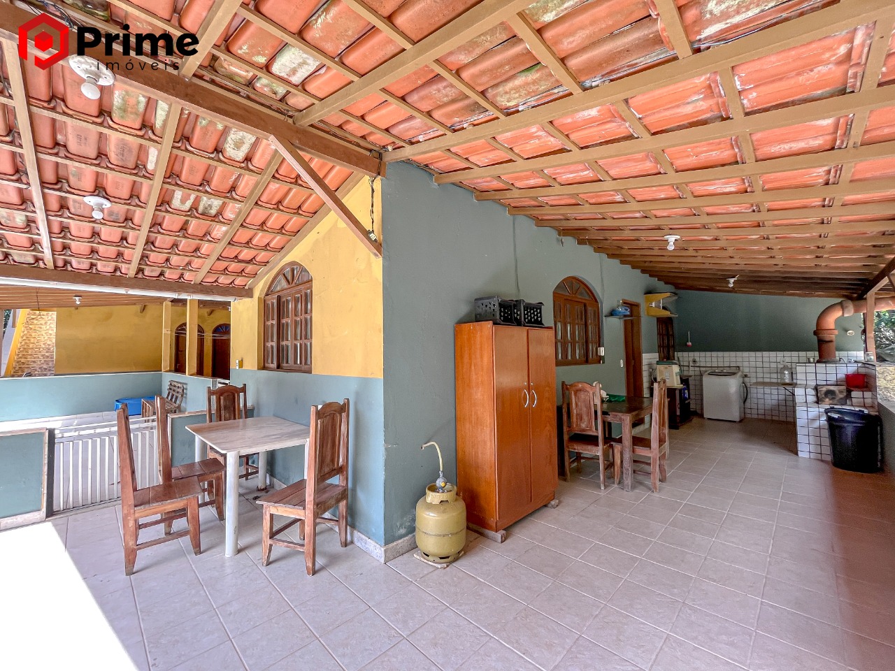 Sítio, 8 quartos, 500 m² - Foto 19