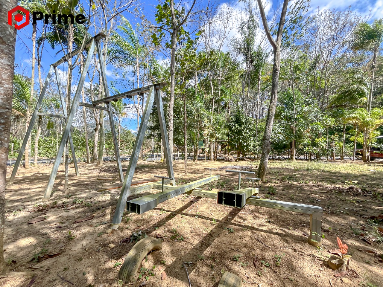 Sítio, 18 quartos, 7400 m² - Foto 8