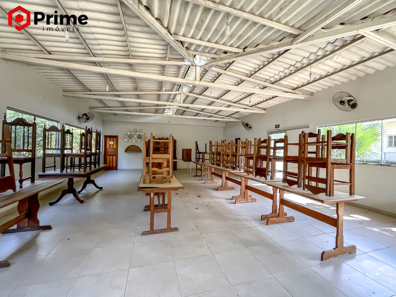 Sítio, 18 quartos, 7400 m² - Foto 18
