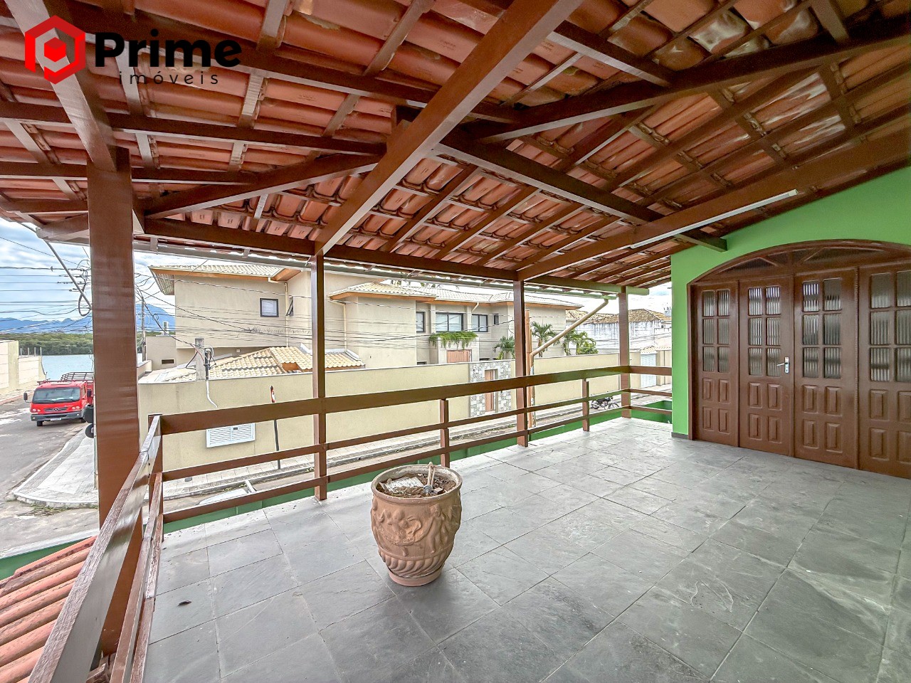 Casa, 3 quartos - Foto 21