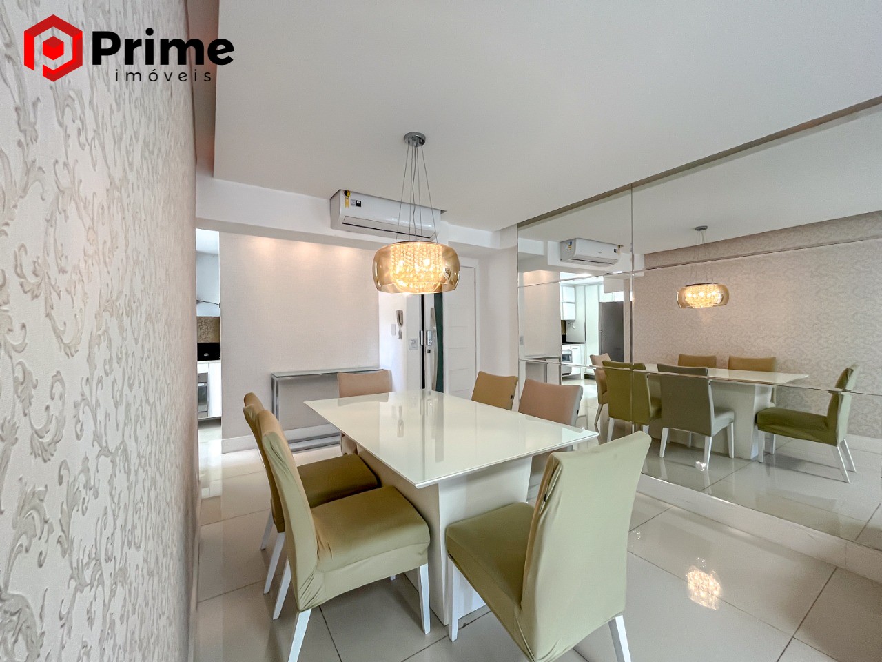 Apartamento, 2 quartos, 80 m² - Foto 8