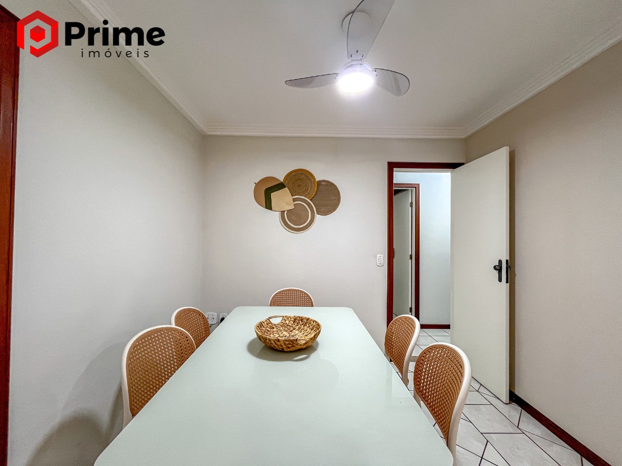 Apartamento, 3 quartos, 114 m² - Foto 3