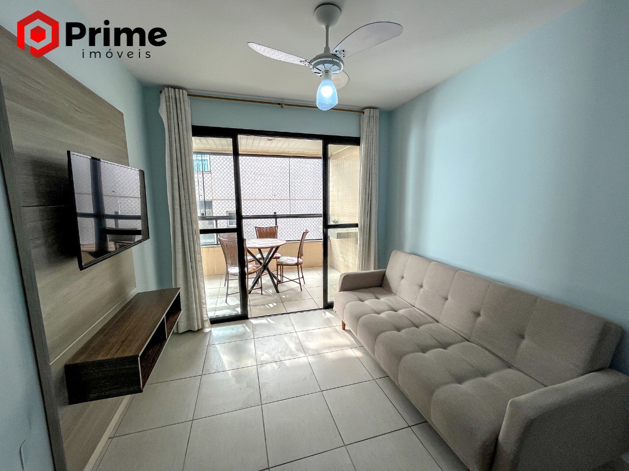 Apartamento, 2 quartos, 80 m² - Foto 2