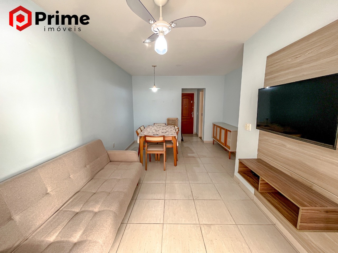 Apartamento, 2 quartos, 80 m² - Foto 6