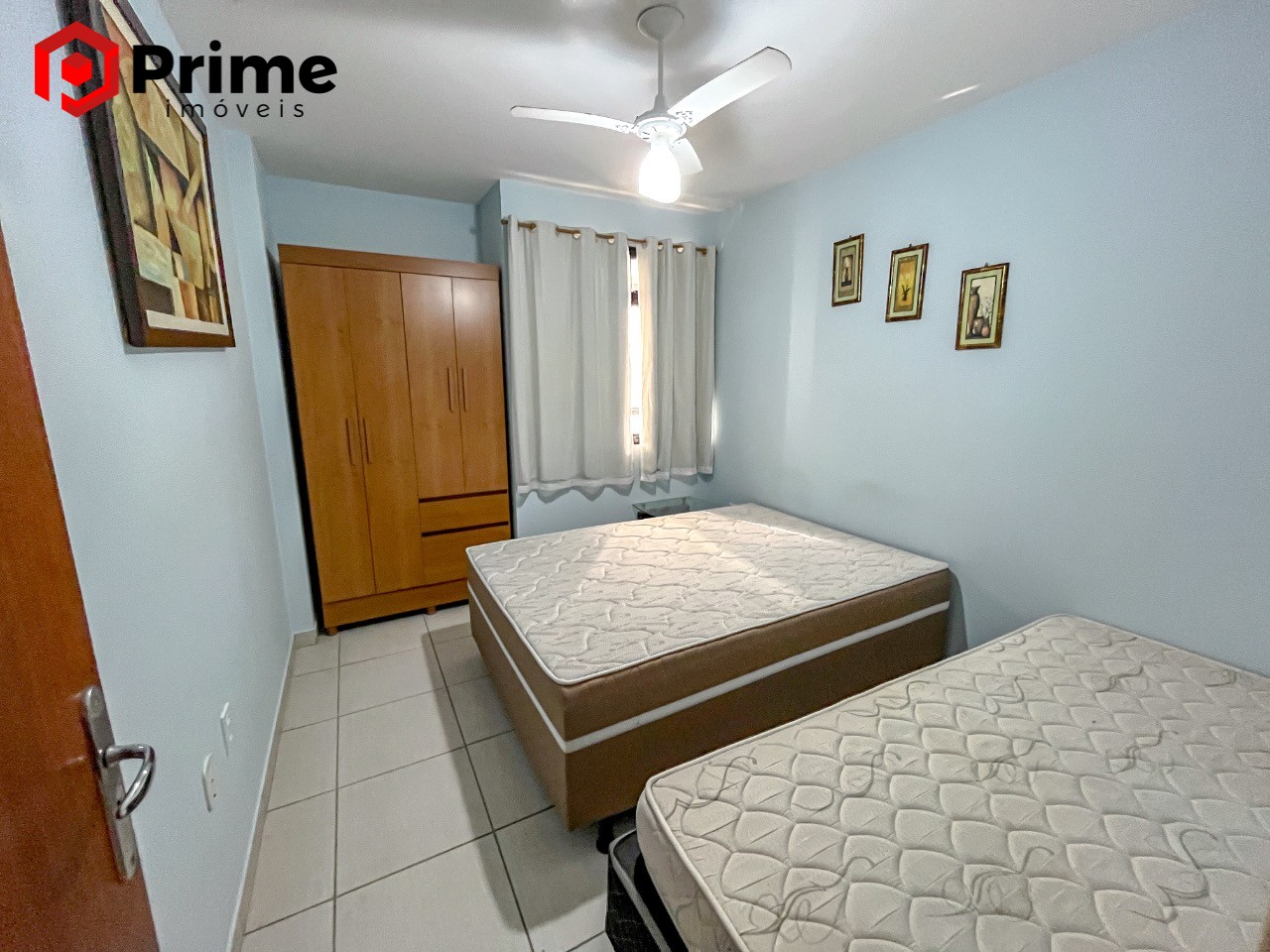 Apartamento, 2 quartos, 80 m² - Foto 9