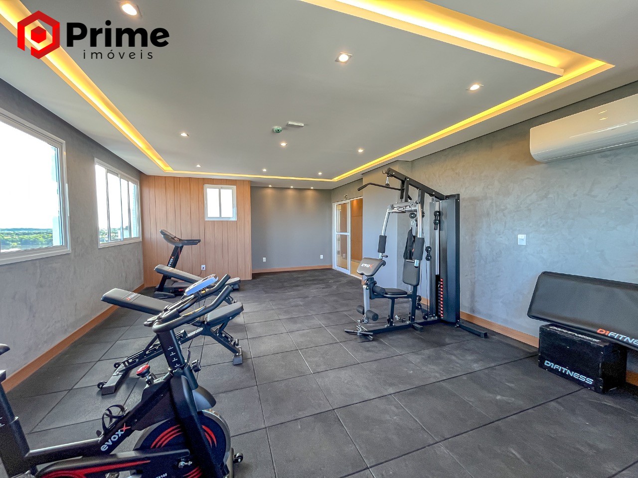 Apartamento, 3 quartos, 99 m² - Foto 2