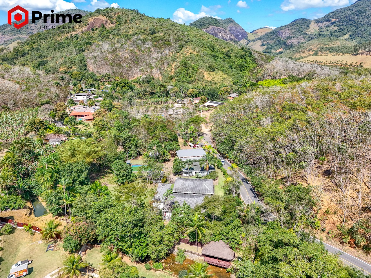 Sítio, 18 quartos, 7400 m² - Foto 37
