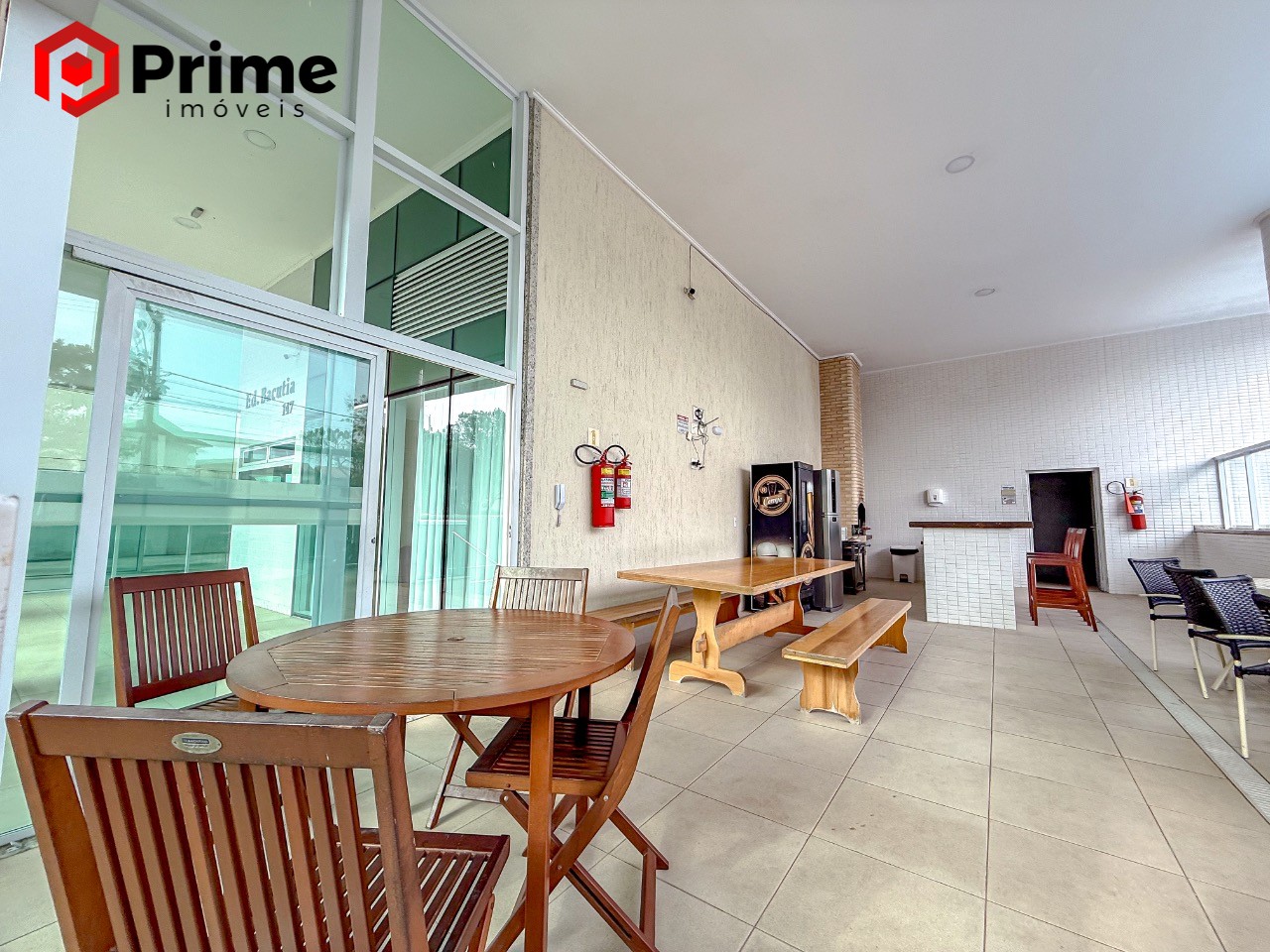 Apartamento, 3 quartos, 110 m² - Foto 10