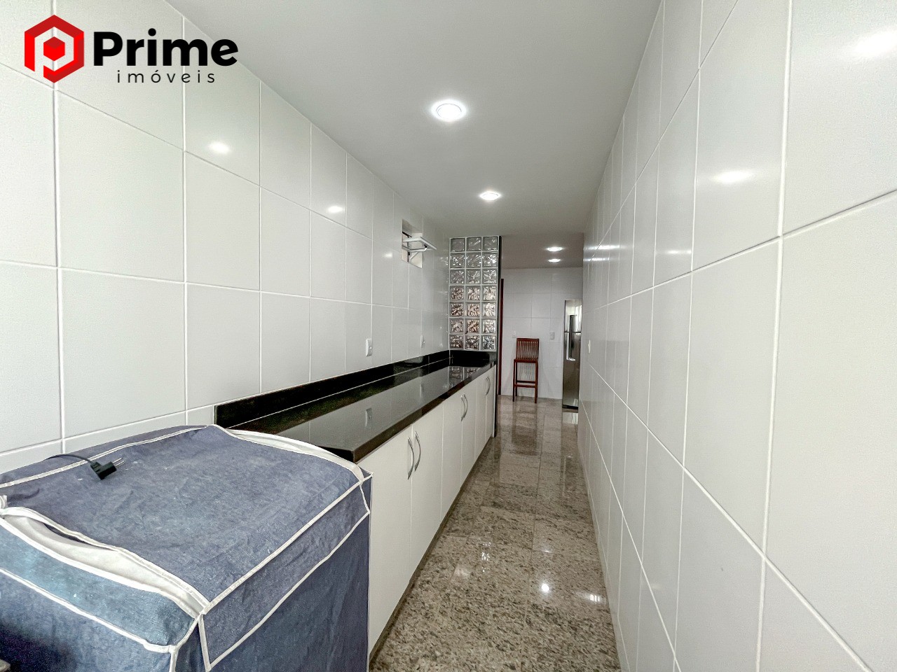 Apartamento, 3 quartos, 130 m² - Foto 11