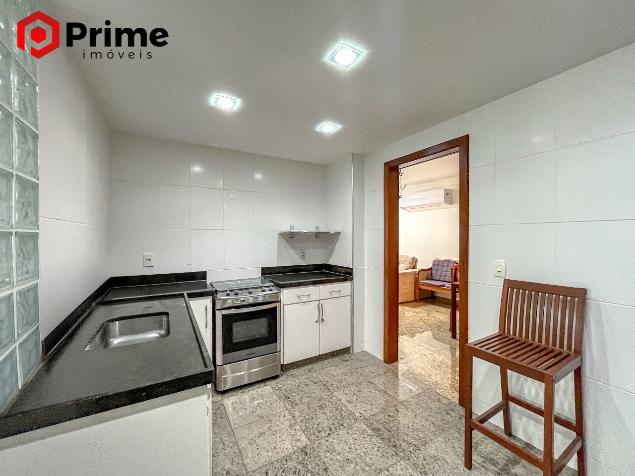 Apartamento, 3 quartos, 130 m² - Foto 9