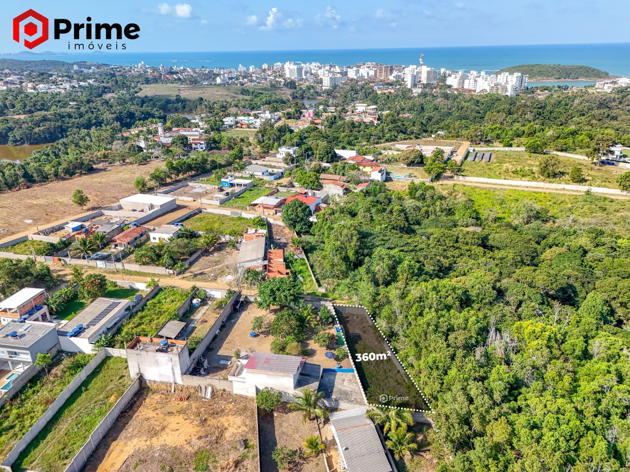 Terreno, 360 m² - Foto 1