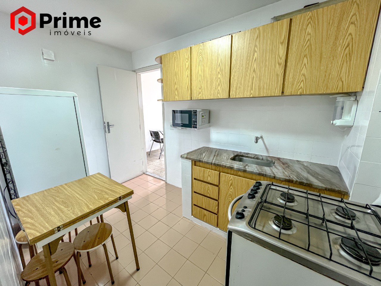 Apartamento, 2 quartos, 75 m² - Foto 3