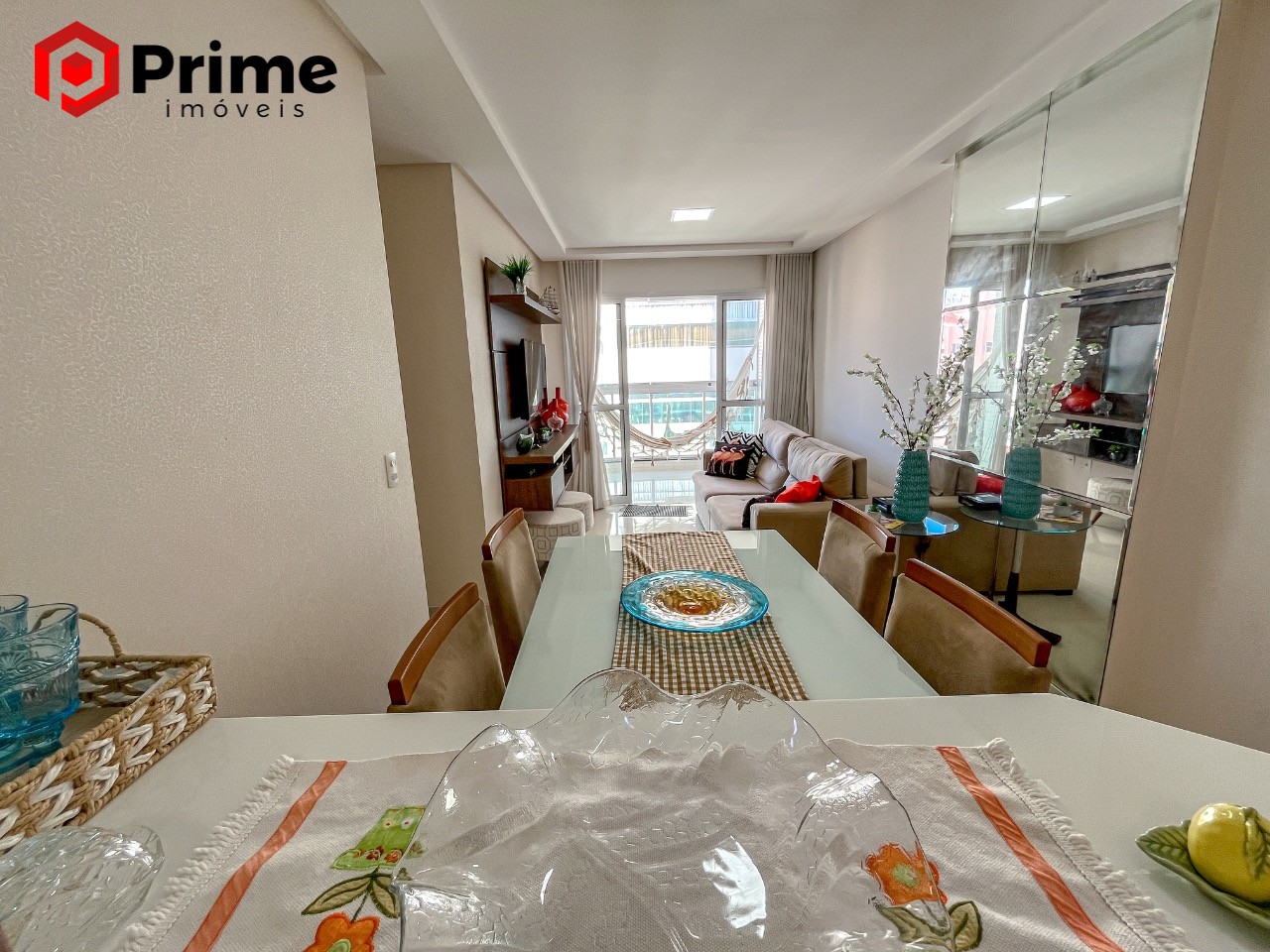 Apartamento, 3 quartos, 100 m² - Foto 2
