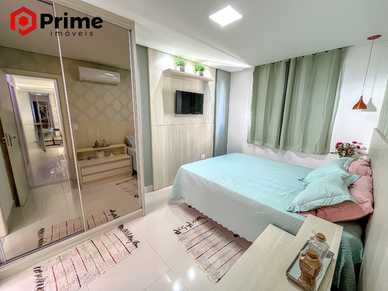 Apartamento, 3 quartos, 100 m² - Foto 14