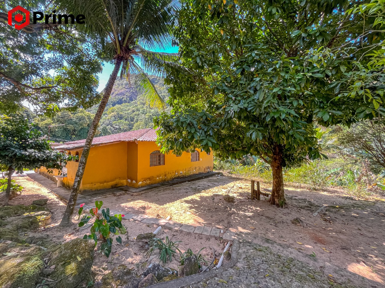 Sítio, 8 quartos, 500 m² - Foto 5