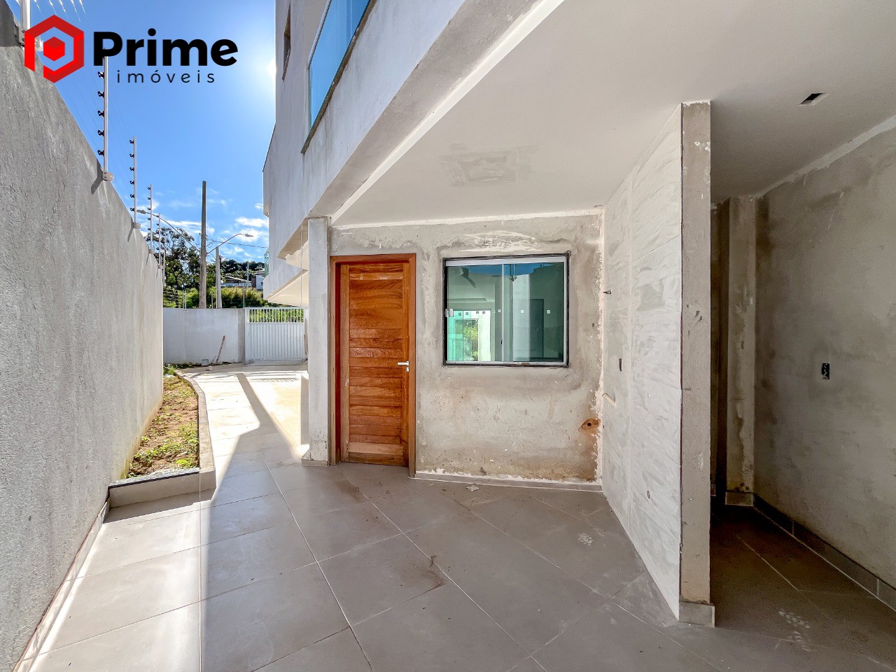Casa, 3 quartos, 132 m² - Foto 4