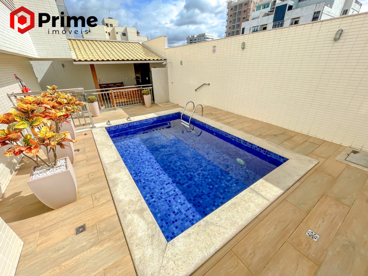 Apartamento, 2 quartos, 65 m² - Foto 23