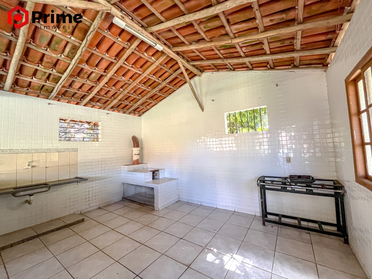 Sítio, 8 quartos, 500 m² - Foto 13