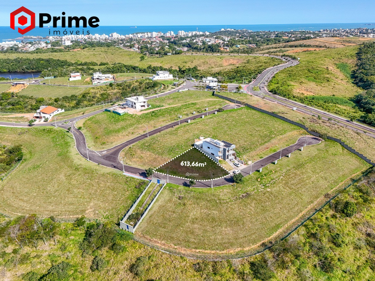 Terreno, 613 m² - Foto 57