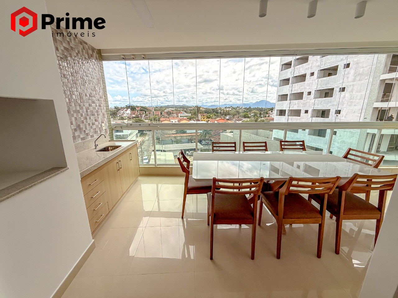 Apartamento, 3 quartos, 110 m² - Foto 6