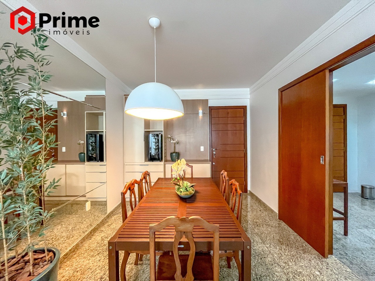 Apartamento, 3 quartos, 130 m² - Foto 4