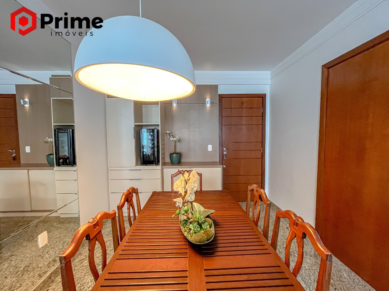Apartamento, 3 quartos, 130 m² - Foto 3
