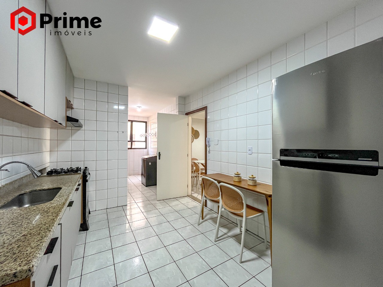 Apartamento, 3 quartos, 114 m² - Foto 6