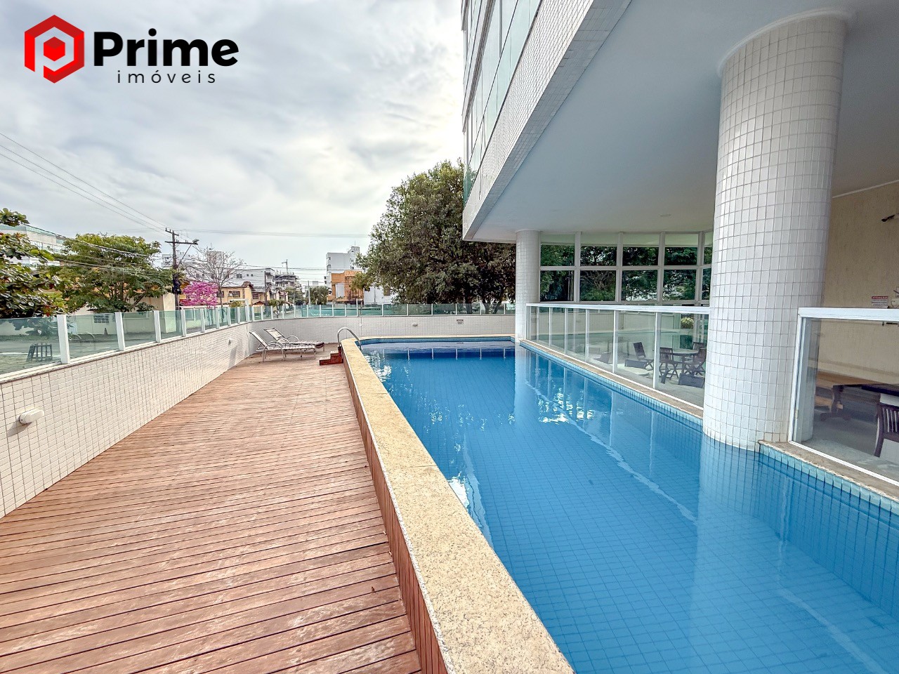 Apartamento, 3 quartos, 110 m² - Foto 3