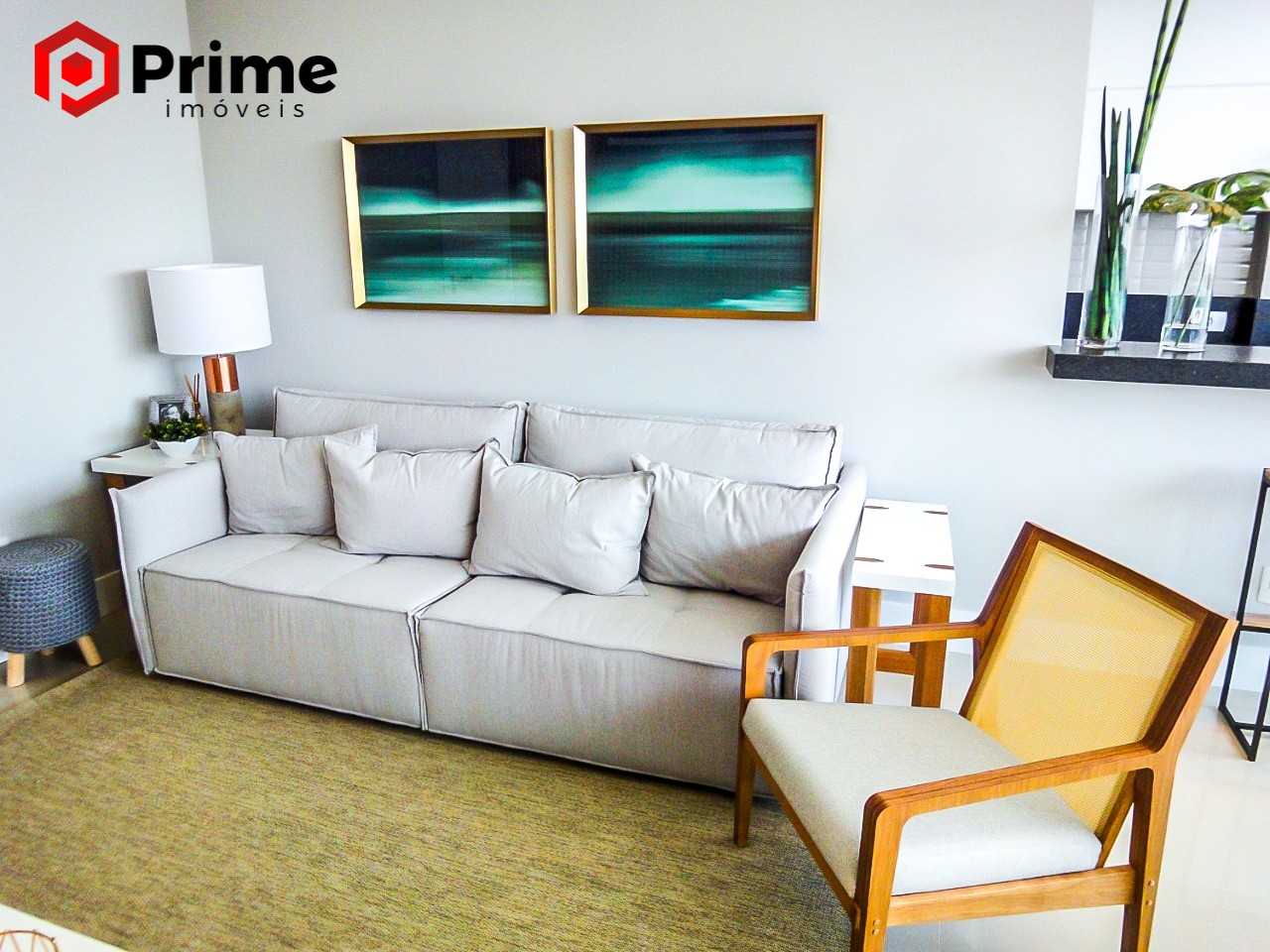 Apartamento, 2 quartos, 62 m² - Foto 6