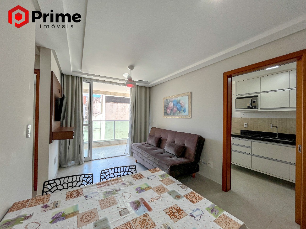 Apartamento, 2 quartos, 65 m² - Foto 3