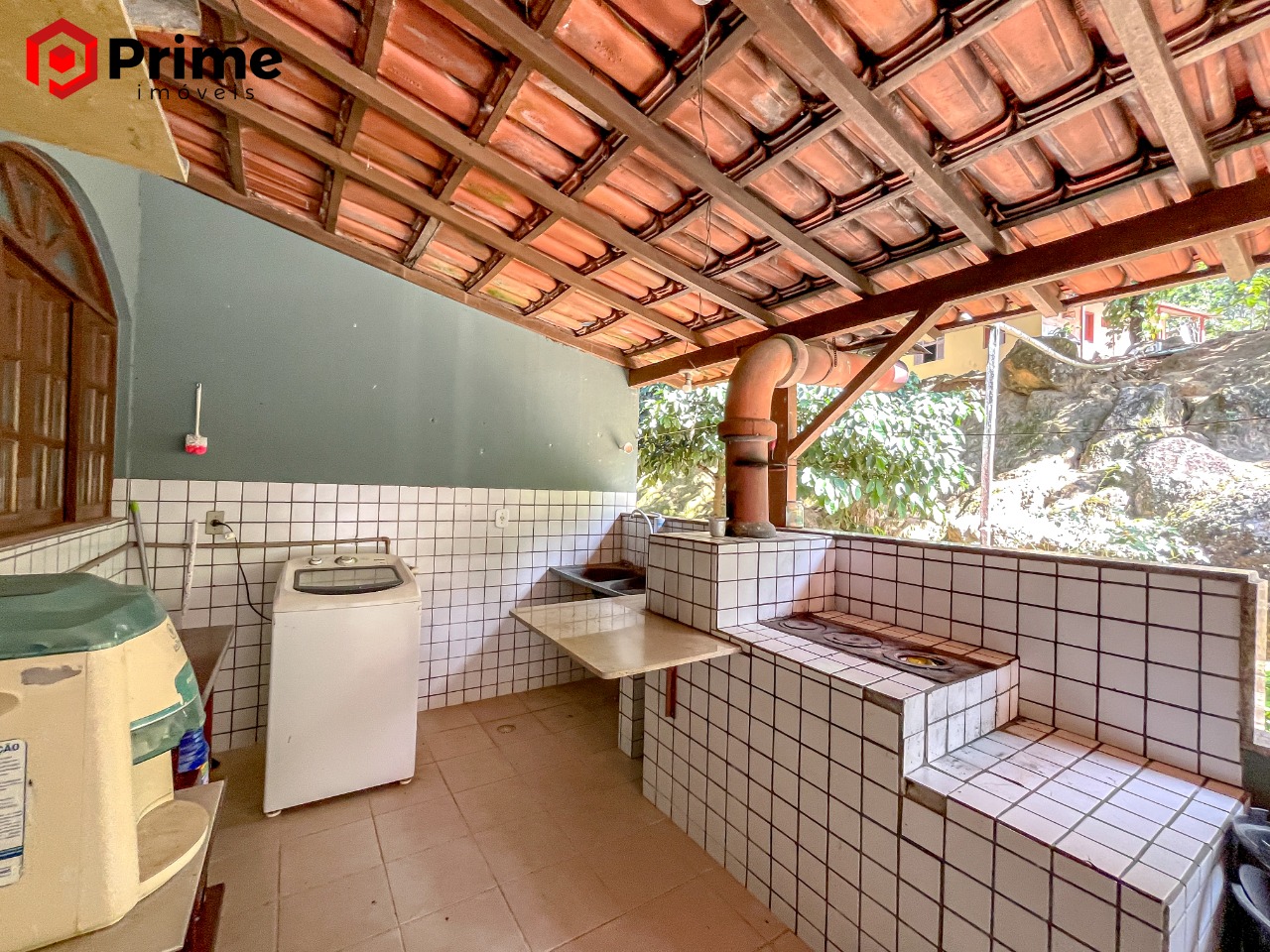Sítio, 8 quartos, 500 m² - Foto 20