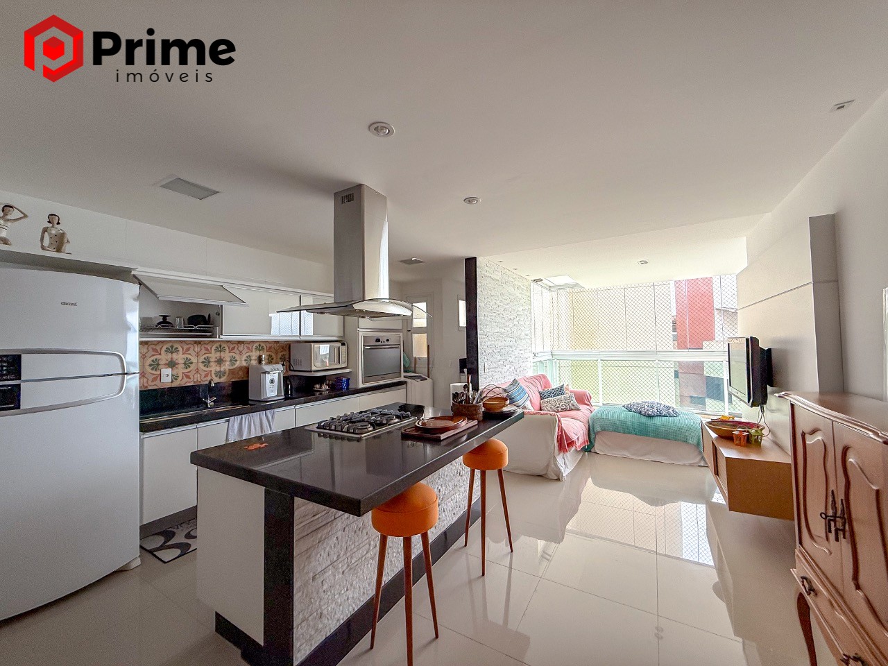 Apartamento, 3 quartos, 110 m² - Foto 9