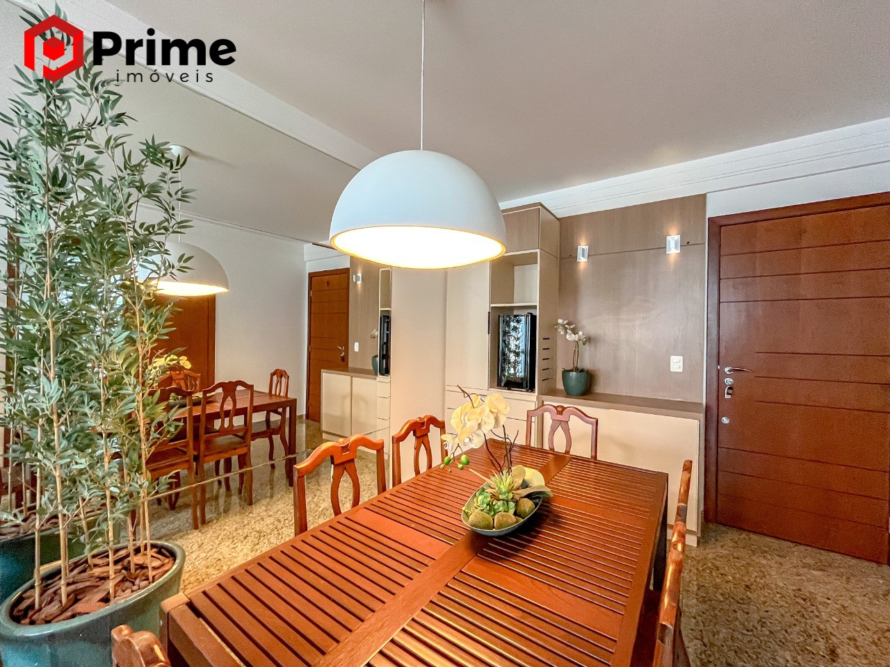 Apartamento, 3 quartos, 130 m² - Foto 2