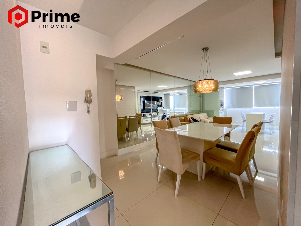 Apartamento, 2 quartos, 80 m² - Foto 9