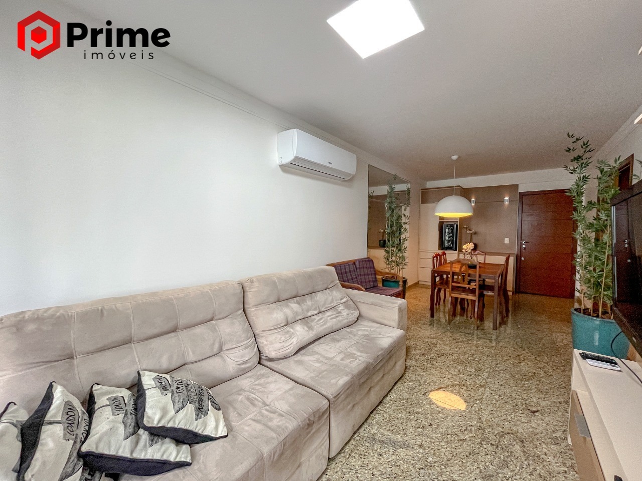 Apartamento, 3 quartos, 130 m² - Foto 7