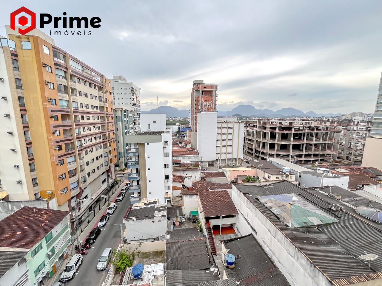 Apartamento, 2 quartos, 65 m² - Foto 3